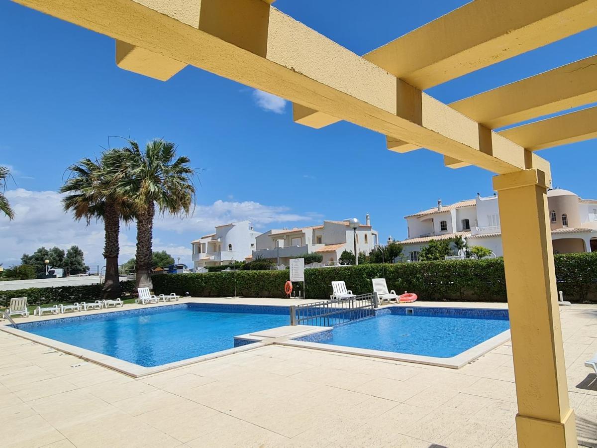 Mar A Vista Lejlighed Albufeira Eksteriør billede